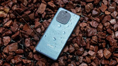 ​vivo Y200 GT 发布：6000mAh 大电池，入门千元机的续航卷起来了