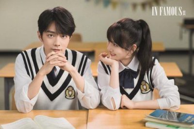 ​肖战、易烊千玺谁能让我的少女力觉醒？原来是它
