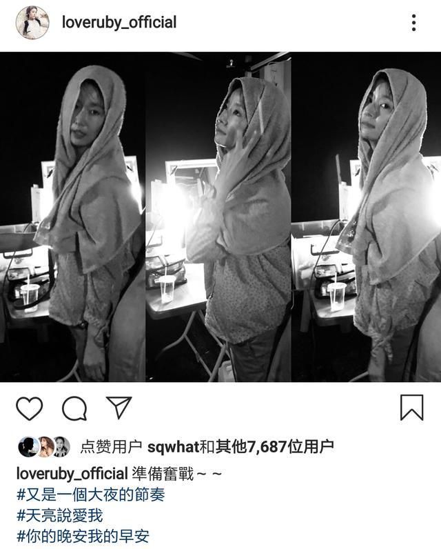 霍建华带女儿现身机场，小海豚首曝光，外形像极了林心如小时候