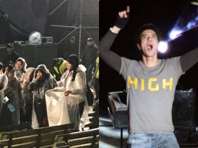 ​王力宏第八场“福利秀”，为什么获网友狂赞？