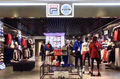 ​fila fusion和fila的区别-fila fusion和fila什么关系