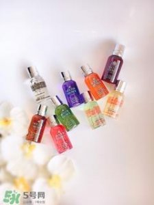 ​molton brown摩顿布朗沐浴露怎么样_好用吗