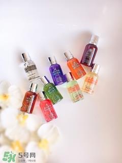 molton brown摩顿布朗沐浴露怎么样_好用吗