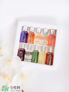 molton brown摩顿布朗沐浴露怎么样_好用吗