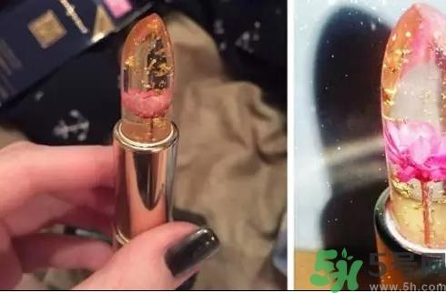 果冻口红多少钱一支？果冻口红哪个牌子好？