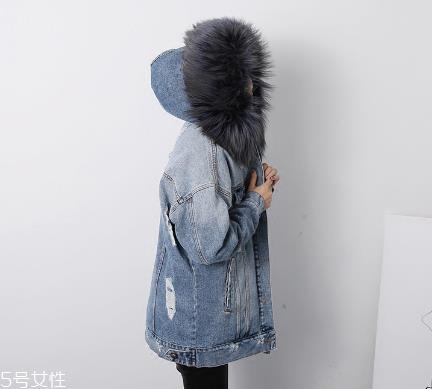 派克大衣什么款式好看？今年最火的派克服盘点