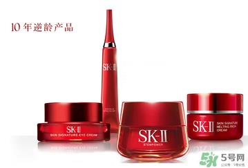 雅诗兰黛和sk2哪个好？sk2和雅诗兰黛哪个好？