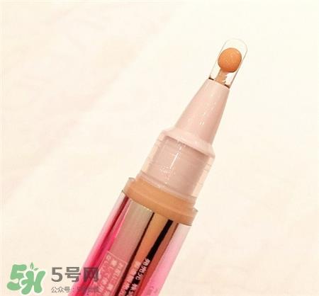 资生堂新透白遮瑕笔好用吗?资生堂新透白遮瑕笔怎么样?