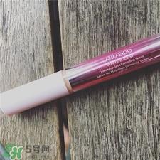 资生堂新透白遮瑕笔好用吗?资生堂新透白遮瑕笔怎么样?