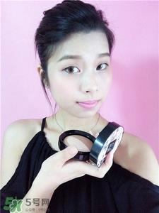 玛丽黛佳立体粉怎么用?玛丽黛佳立体粉使用方法