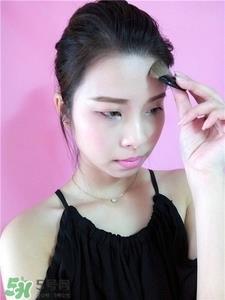 玛丽黛佳立体粉怎么用?玛丽黛佳立体粉使用方法