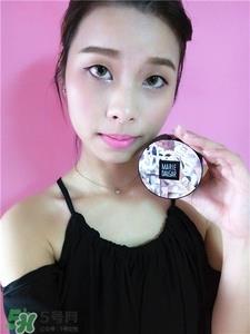 玛丽黛佳立体粉怎么用?玛丽黛佳立体粉使用方法