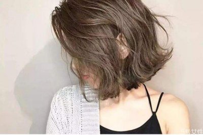 ​烫发c卷和s卷哪个好看 烫发s卷和c卷的区别