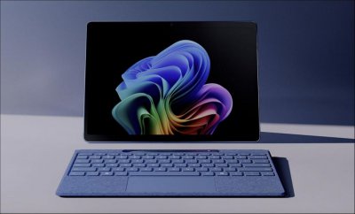 ​AI时代，微软想玩“硬”的