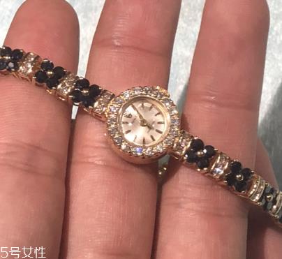 机械表可以托运吗 随身佩戴就行