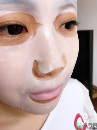 可莱丝水光针剂dna面膜真假怎么辨别?