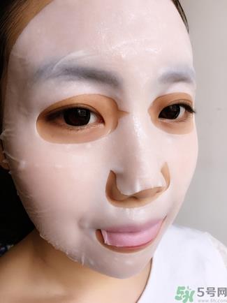 可莱丝水光针剂dna面膜真假怎么辨别?