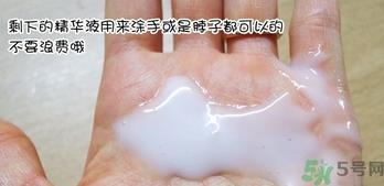 可莱丝水光针剂dna面膜真假怎么辨别?