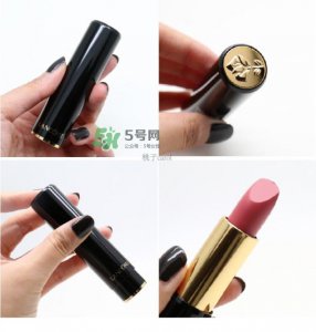 ​兰蔻新菁纯柔润唇膏怎么样_好用吗