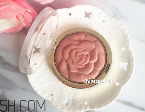 什么牌子的腮红最好用_腮红推荐