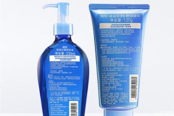 senka是资生堂的吗 珊珂和资生堂什么关系