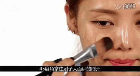男生是怎么判断女生有没有化妆的