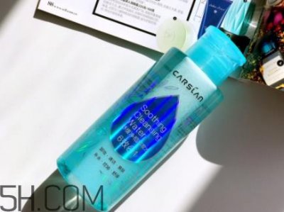 ​卡姿兰卸妆水好用吗？卡姿兰卸妆水哪款好用