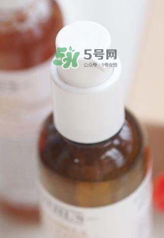 科颜氏金盏花洁面啫喱好用吗？金盏花洁面是氨基酸吗？