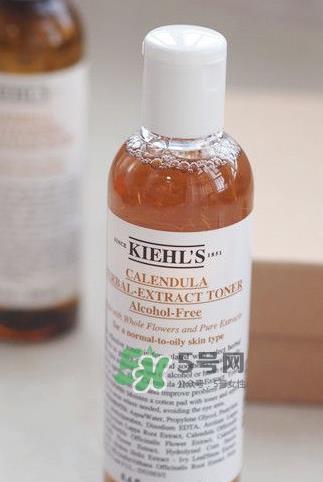 科颜氏金盏花洁面啫喱好用吗？金盏花洁面是氨基酸吗？