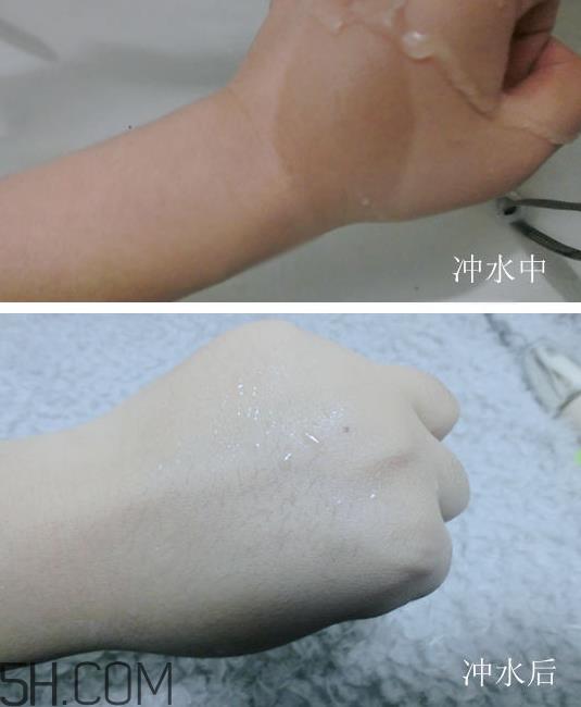 欧珀莱莹萃粉底露怎么样_好用吗