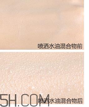 欧珀莱莹萃粉底露怎么样_好用吗