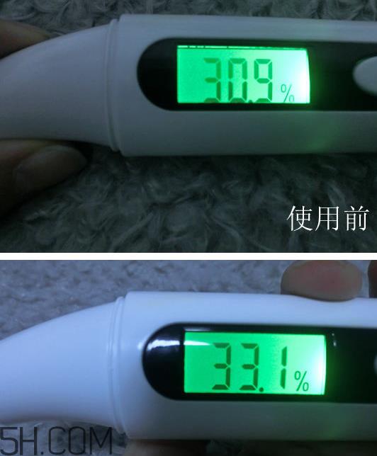 欧珀莱莹萃粉底露怎么样_好用吗