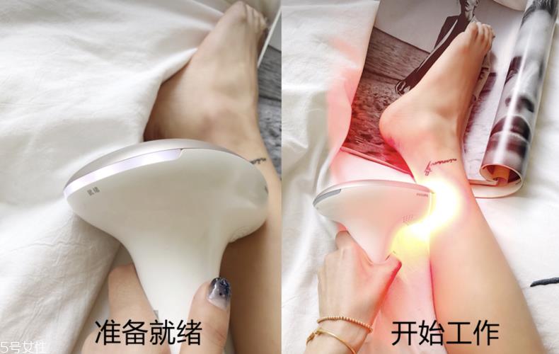 飞利浦脱毛仪不适合什么人使用 飞利浦脱毛仪不宜人群