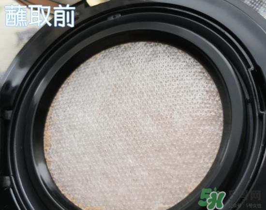 兰蔻菁纯气垫粉底液好用吗  兰蔻菁纯气垫粉底液色号