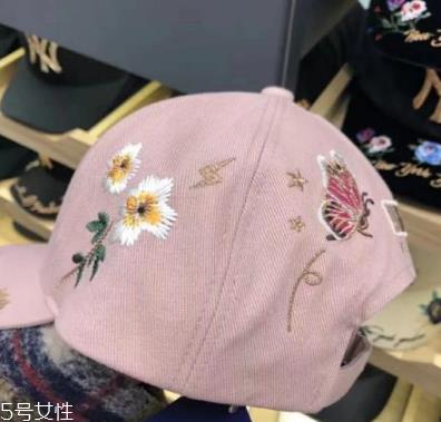 mlb帽子哪个颜色好看 mlb帽子哪款最经典