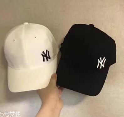 mlb帽子哪个颜色好看 mlb帽子哪款最经典