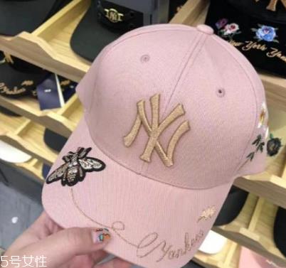 mlb帽子哪个颜色好看 mlb帽子哪款最经典