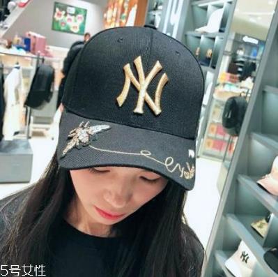 mlb帽子哪个颜色好看 mlb帽子哪款最经典