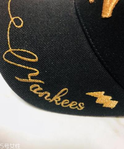 mlb帽子哪个颜色好看 mlb帽子哪款最经典