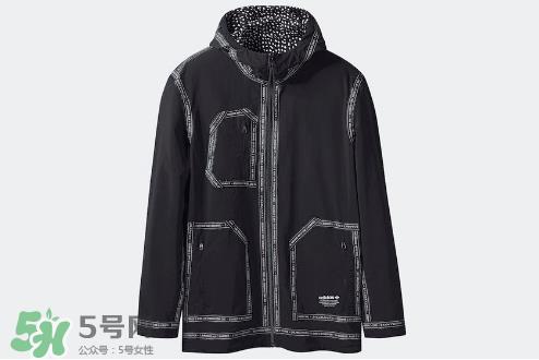 adidas nmd2017秋冬服装系列怎么样_好看吗_款式有哪些？