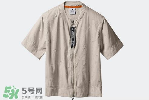 adidas nmd2017秋冬服装系列怎么样_好看吗_款式有哪些？
