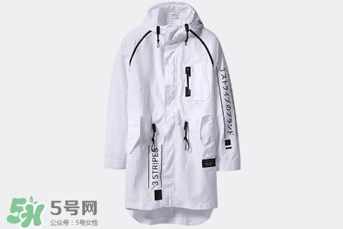 adidas nmd2017秋冬服装系列怎么样_好看吗_款式有哪些？