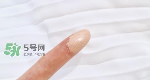 兰蔻小粉盒气垫色号 兰蔻小粉盒气垫试色
