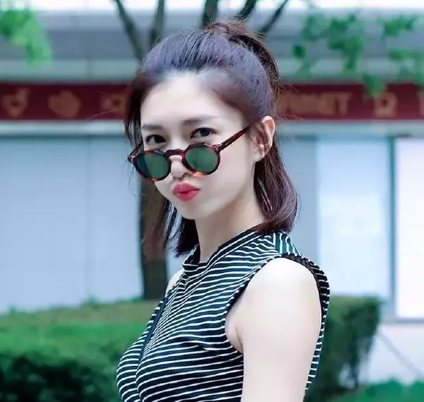 baby碎刘海怎么剪？baby碎刘海怎么弄？