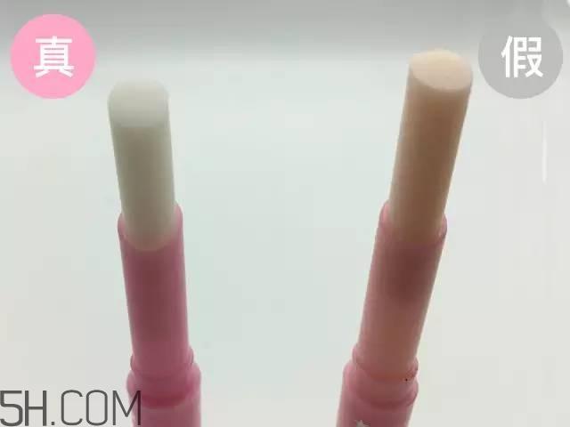 怎么区分真假mistine草莓变色唇膏？mistine草莓变色唇膏主要功效