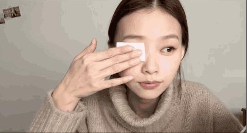 卸妆水的正确使用方法 卸妆产品的使用方法