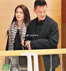 ​林峰吴千语分手了吗？林峰和吴千语为什么分手？