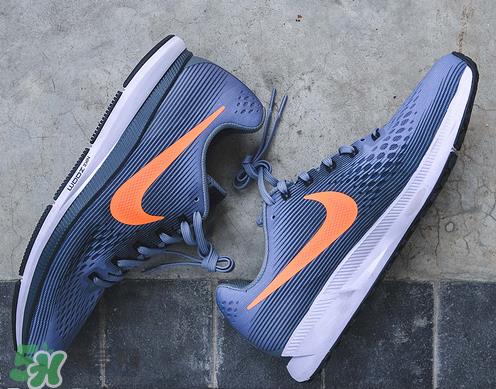 nike air zoom pegasus 34怎么样？耐克pegasus 34测评