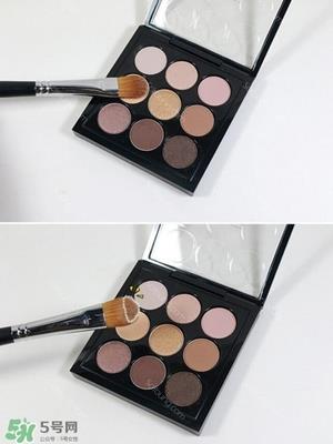 眼影膏用什么工具画？眼影膏怎么化？