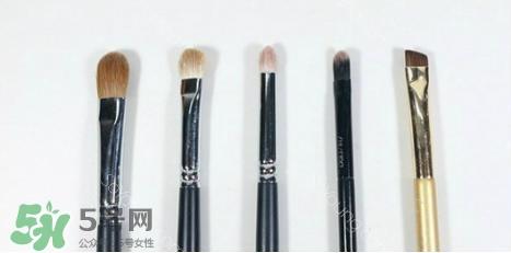 眼影膏用什么工具画？眼影膏怎么化？